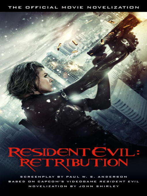 Title details for Resident Evil by John Shirley - Available